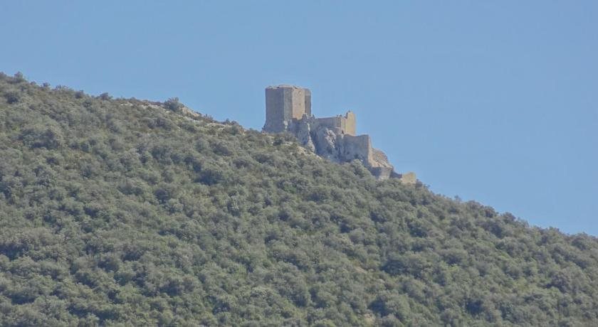 Les Santolines — Unknown City — photo 2