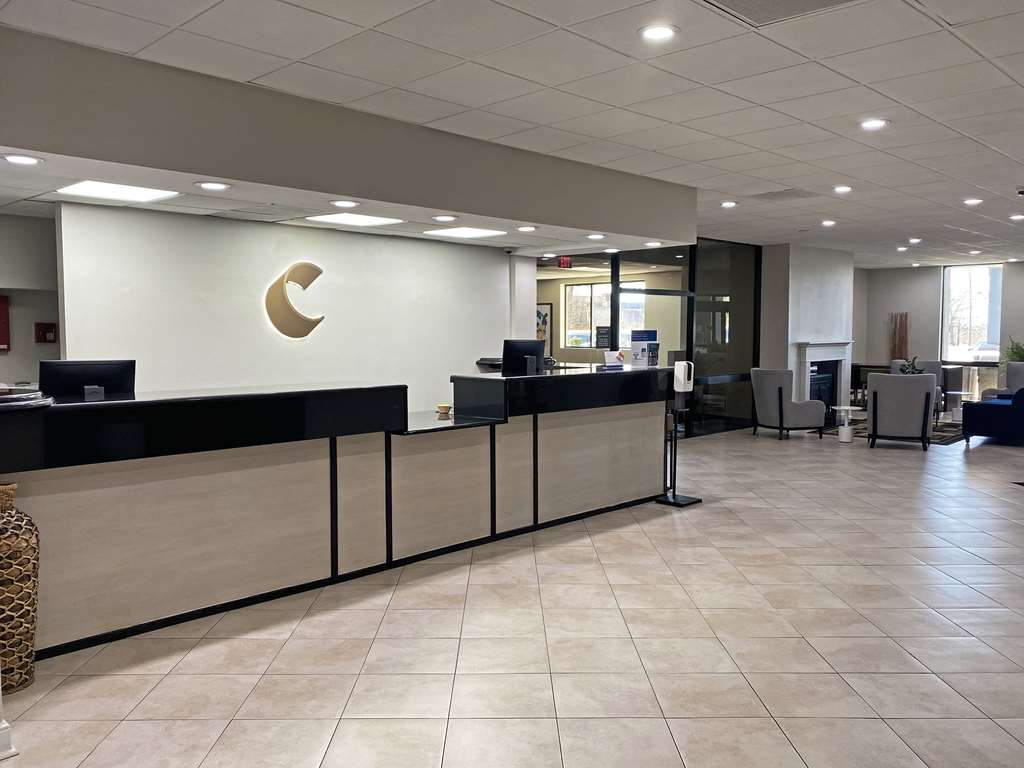 Comfort Inn Conover Hickory - photo 6