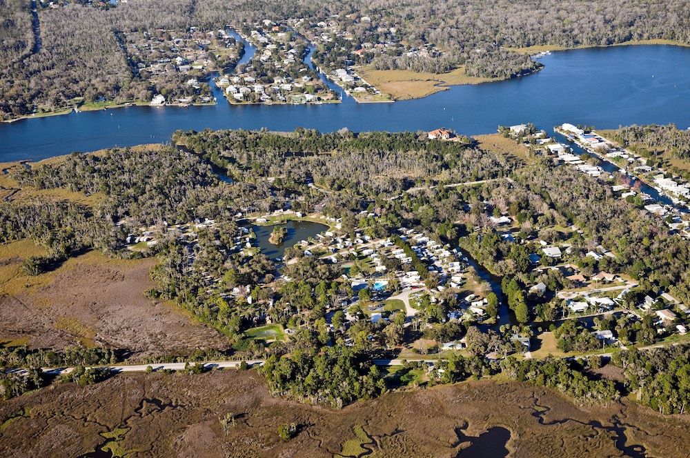 Crystal Isles RV Resort - featured photo