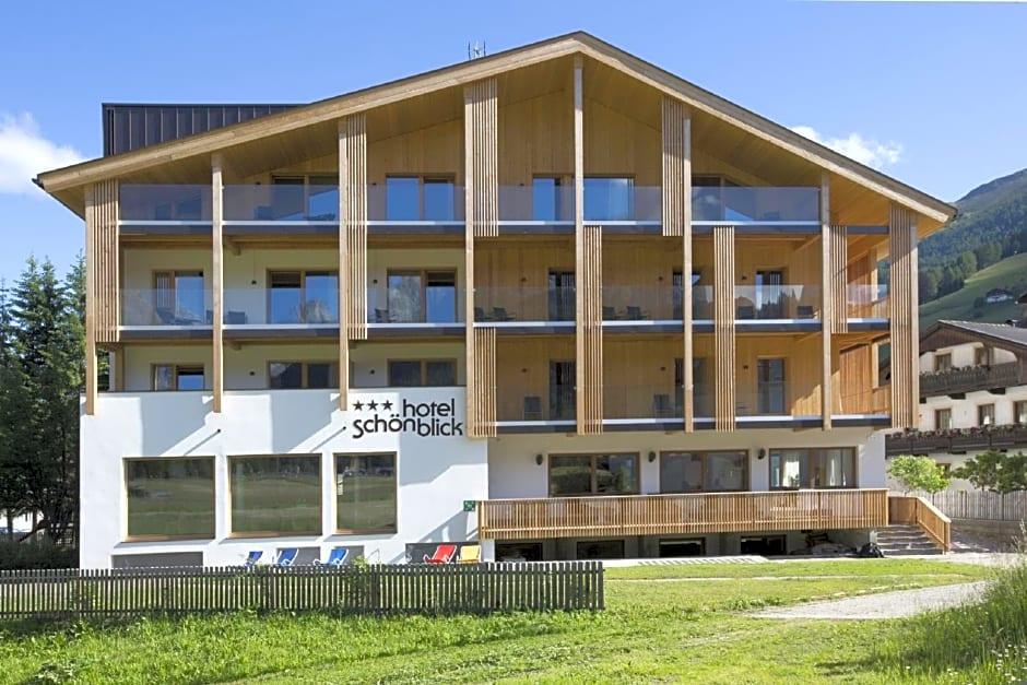 Hotel Schoenblick in Sesto, Italy