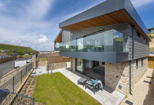 The Shore - last minute hotel in Newquay