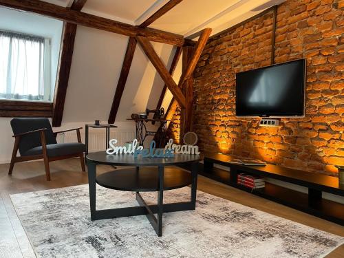 Grich Witch apartment — 4-Star Luxury Hotel in Zagreb, Croatia