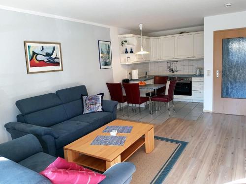 Haus Calidris Whg 01 — 4-Star Luxury Hotel in Sankt Peter-Ording, Germany