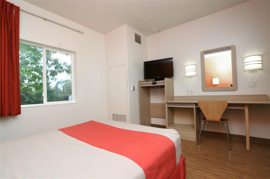 Motel6 Colchester VT Burlington - photo 6
