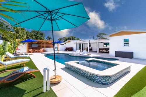 Hey Sunshine Hosted By Skyrun Anna Maria in Bradenton, United States