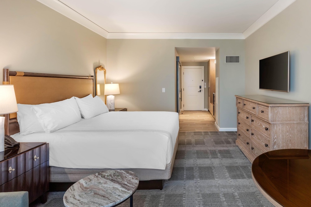 Omni Barton Creek Resort and Spa Austin - photo 23