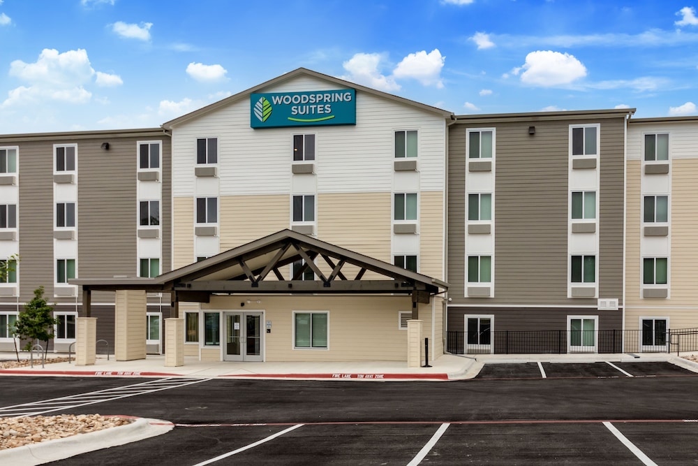 Woodspring Suites Austin Central - photo 21