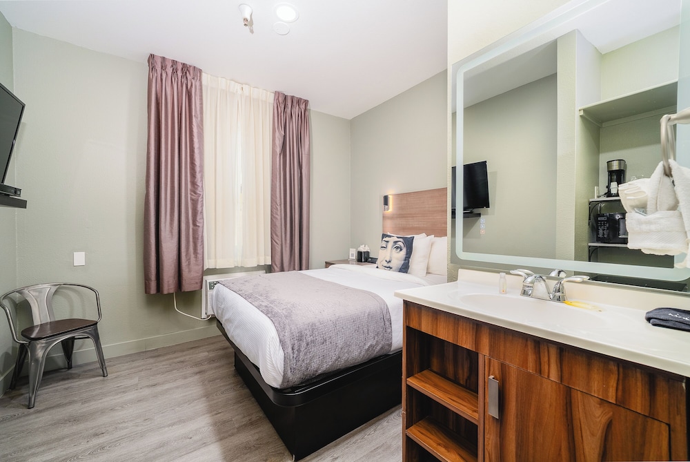 Urban Boutique Hotel - photo 53