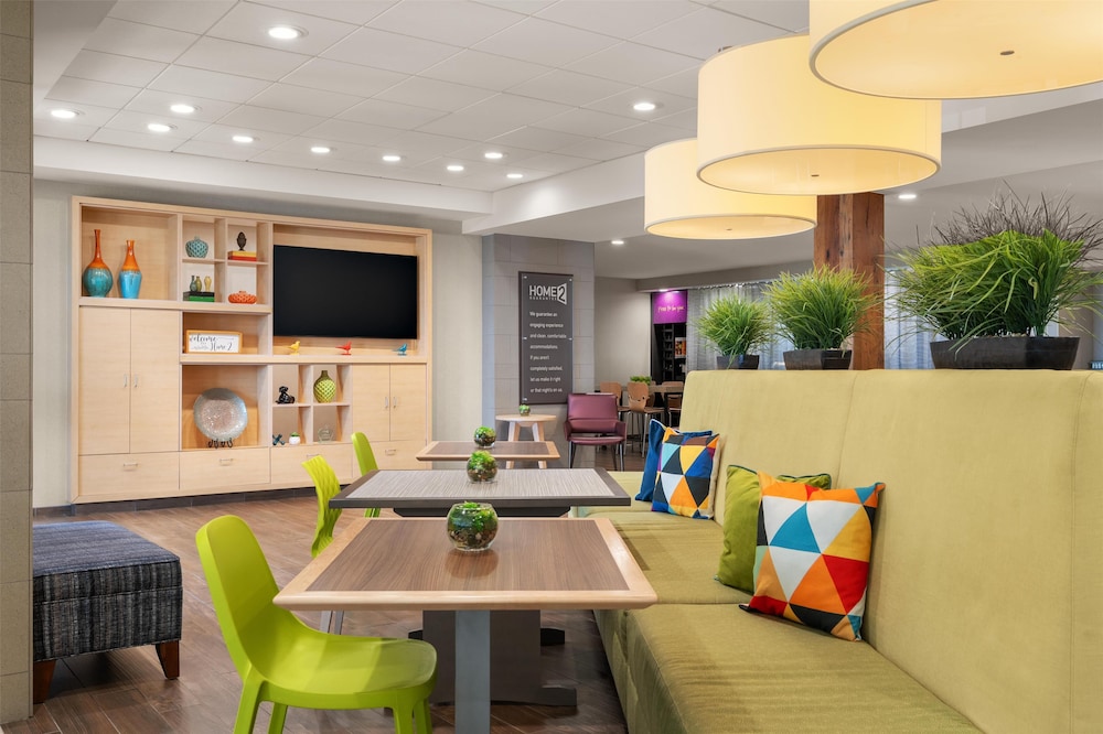 Home2 Suites by Hilton Baltimore Aberdeen MD - photo 3