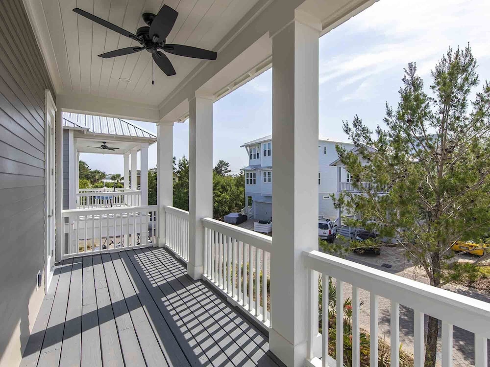 Seabreeze - photo 25