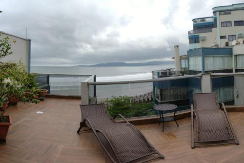3 Quartos beira Mar com Wifi e ar condicionado