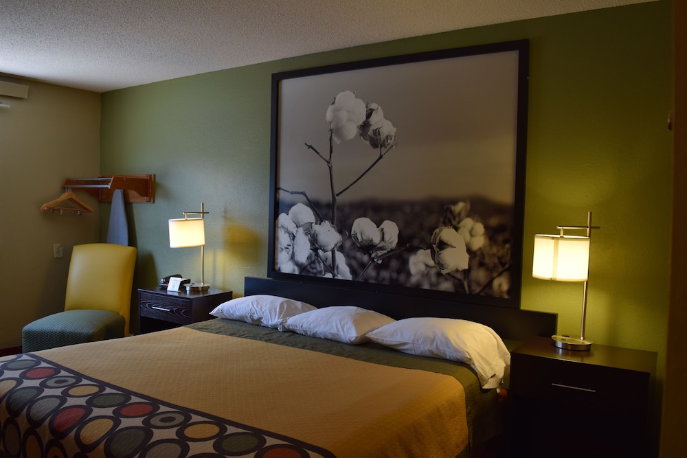 Super 8 by Wyndham Homewood Birmingham Area - photo 11