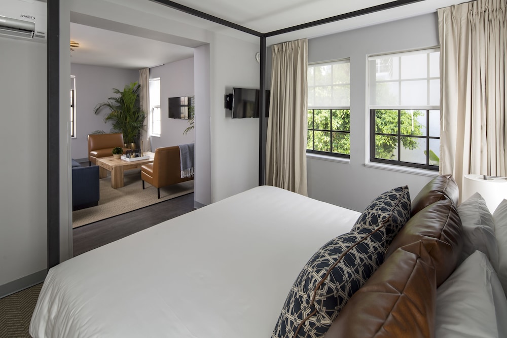 Hotel Rendale Miami Beach - photo 13