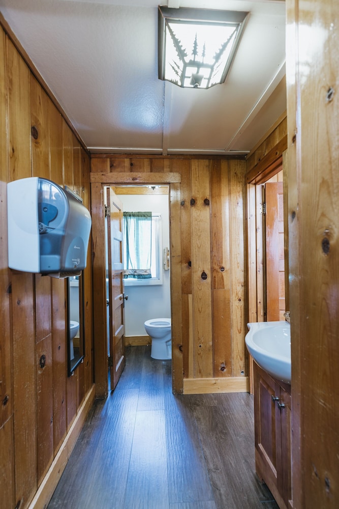 Tamarack Lodge and Resort - photo 24