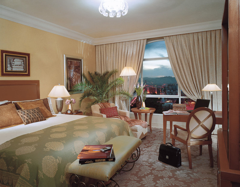 Four Seasons Hotel Damascus — Damascus — photo 2
