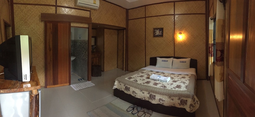 Khun Mai Baan Suan Resort — Mae Ai