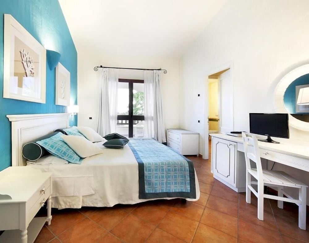 Hotel Club Santagiusta in Castiadas, Italy