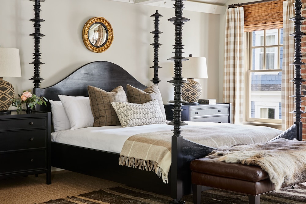 White Barn Inn & Spa Auberge Collection - photo 34