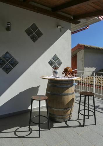 Casetta Ficara — hotel in Altomonte