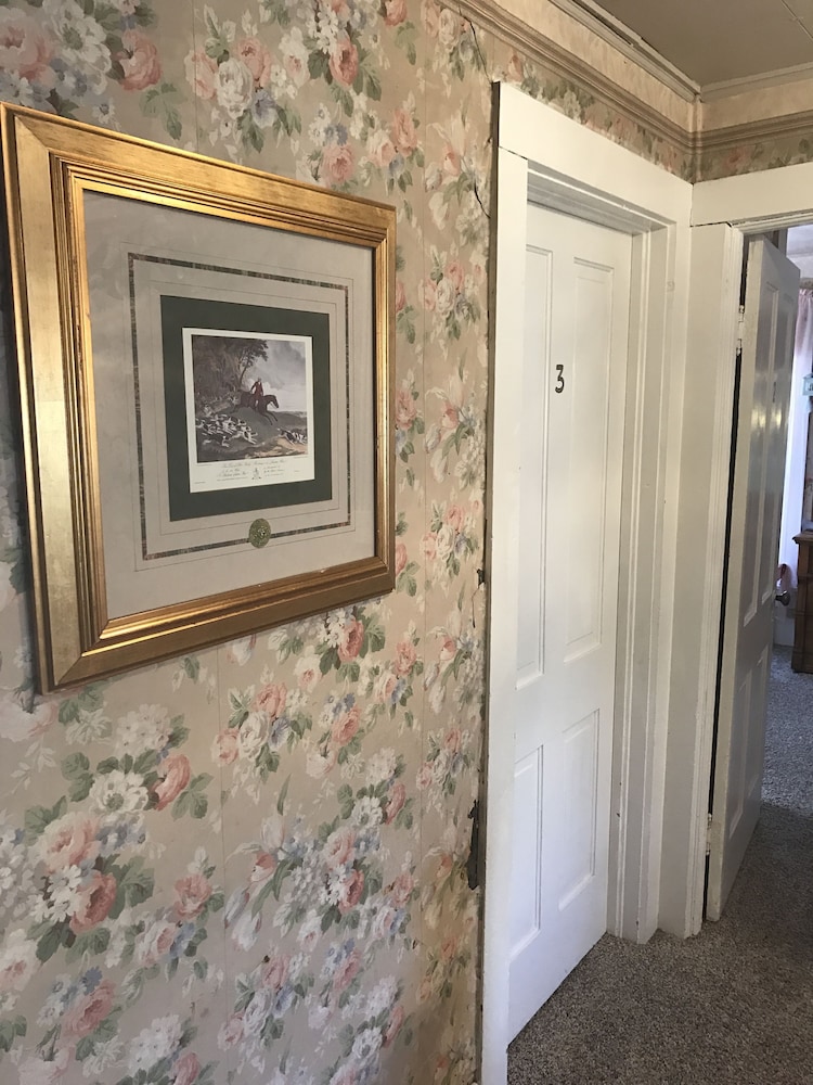 Historic Windsor Hotel - photo 66