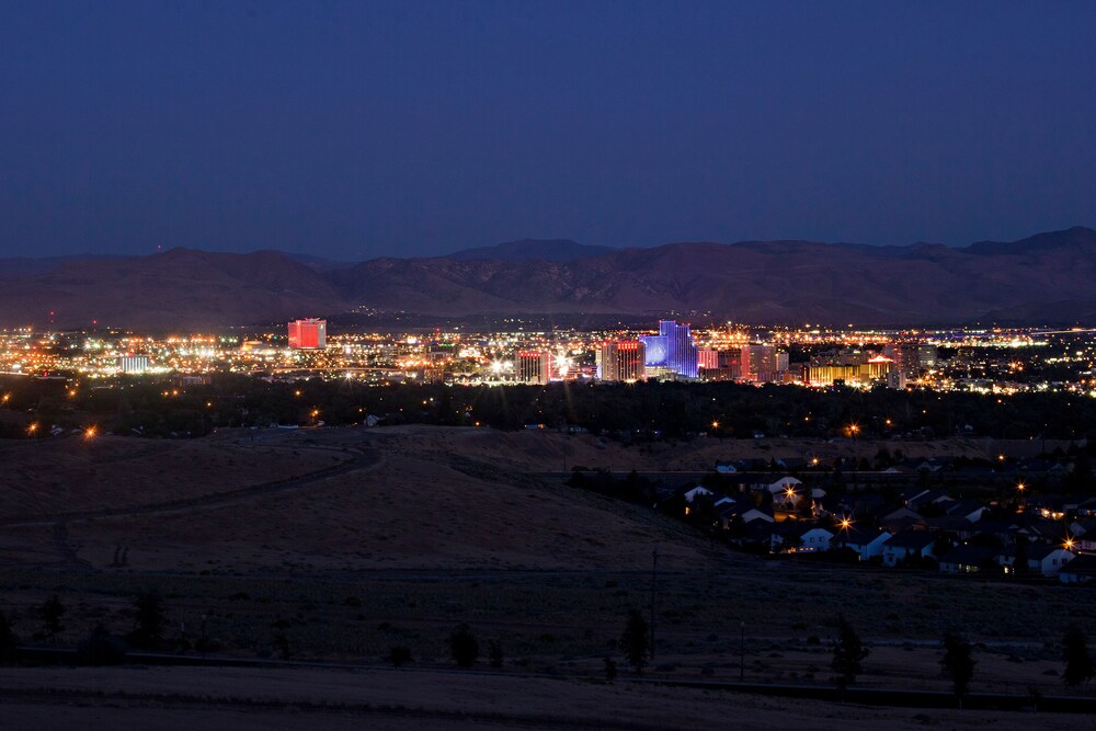 Legacy Vacation Resorts Reno - photo 25