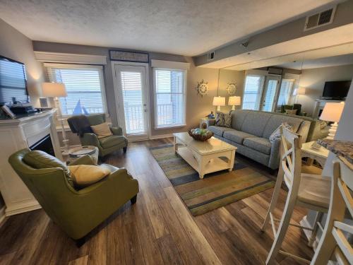 North Shore Inn TC 204 in Traverse City, United States