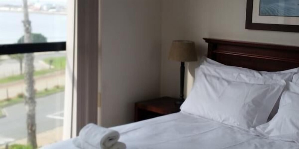 Santos Beach Flats 26 and 29 in Mossel Bay, South Africa