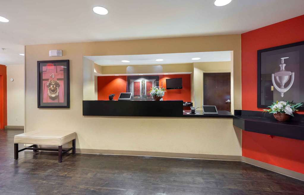 Extended Stay America Suites Tacoma South - photo 7