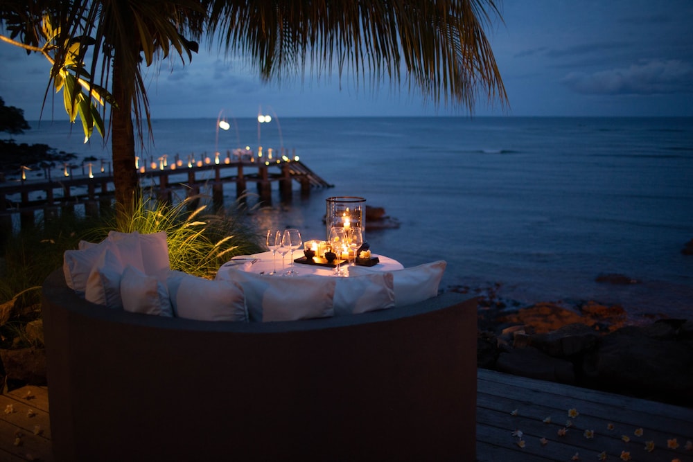 The Lombok Lodge — 5-Star Luxury Hotel in Tanjung, Indonesia