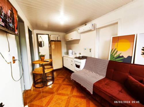 Microcasa com vista para o Cristo — hotel in Encantado