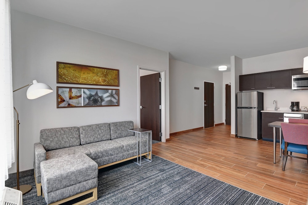 TownePlace Suites by Marriott Columbus Dublin - photo 16