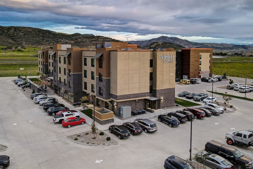 Fairfield Inn & Suites by Marriott Denver Southwest Littleton - photo 35