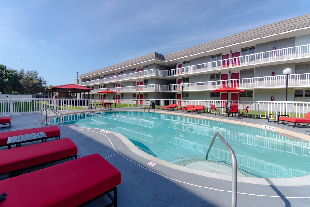 Equus Inn Ocala - photo 42