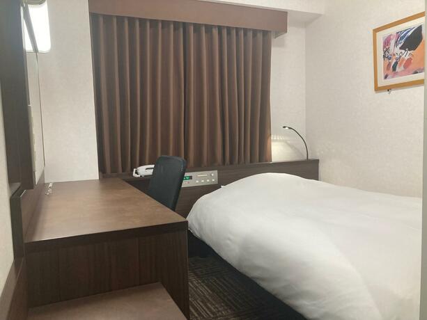 Hotel Alpha One Yamaguchi Inter — Yamaguchi — photo 4