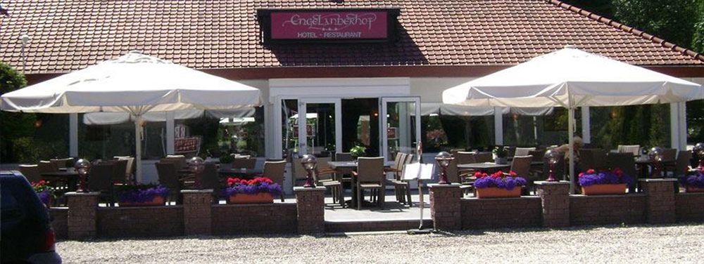 Hotel Restaurant Engelanderhof