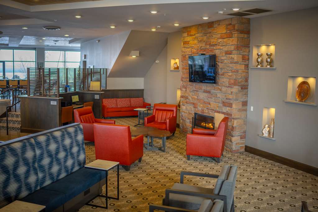 Country Inn & Suites by Radisson Bemidji MN - photo 2