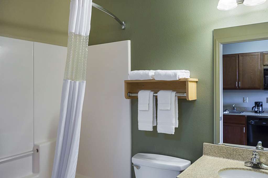 Suburban Studios Clarksville Louisville North - photo 24