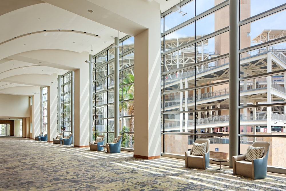 Omni San Diego Hotel at the Ballpark - photo 57