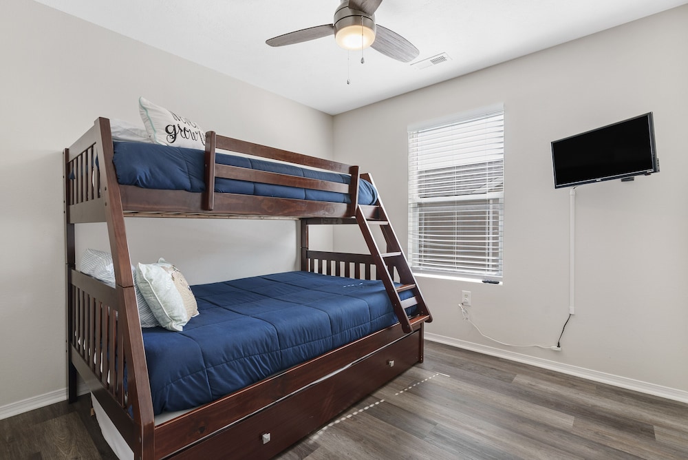 Hillside Duo 2 Units in The Vineyards Resort - photo 13