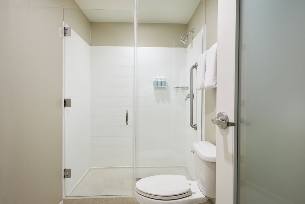 SpringHill Suites St. Louis Brentwood - photo 14