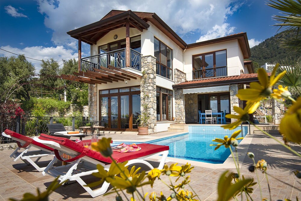 Nihan's Place Hotel — hotel in Oeluedeniz