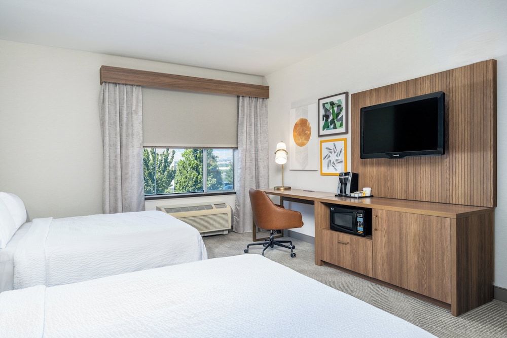 Holiday Inn Boise Airport by IHG - photo 5
