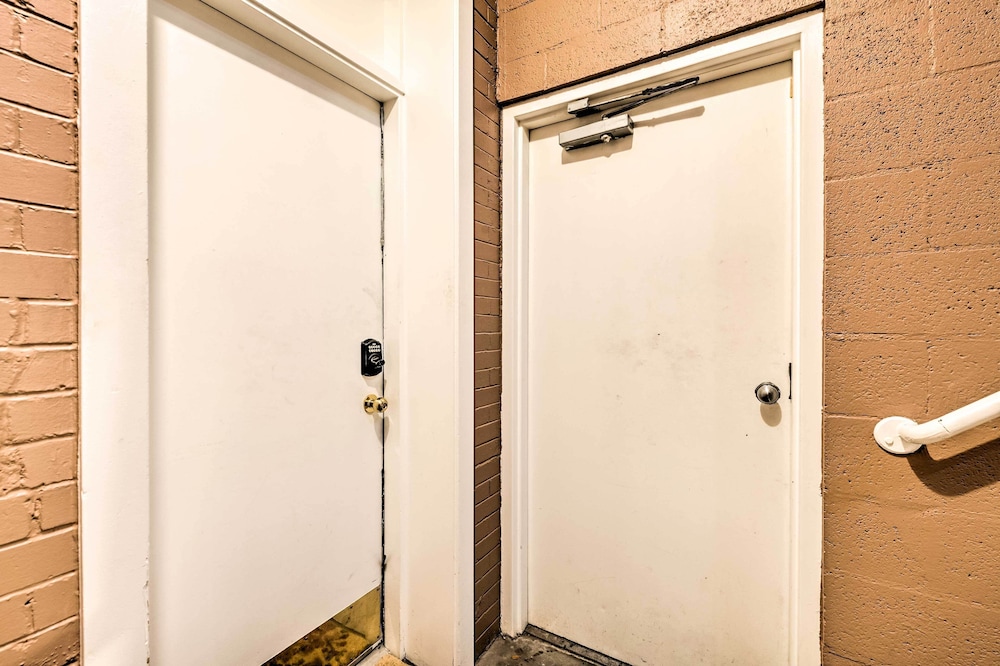 Salt Lake City Condo Less Than 28 Mi to Ski Resort - photo 12