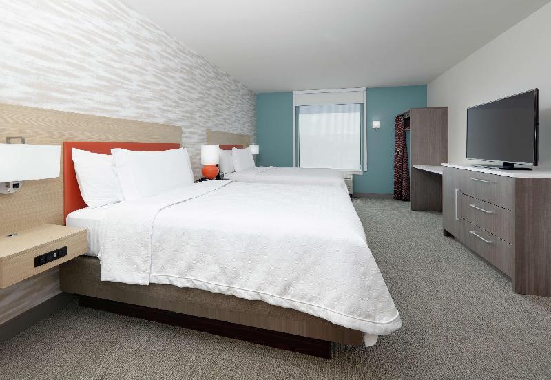 Home2 Suites by Hilton Yakima Airport - photo 30