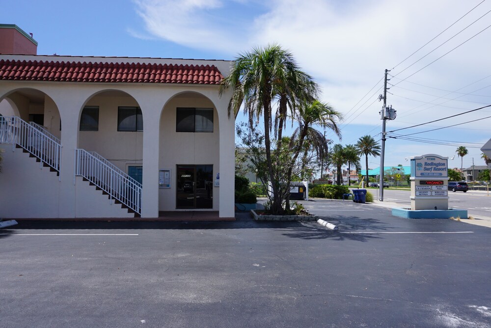 Redington Surf Resort - photo 120