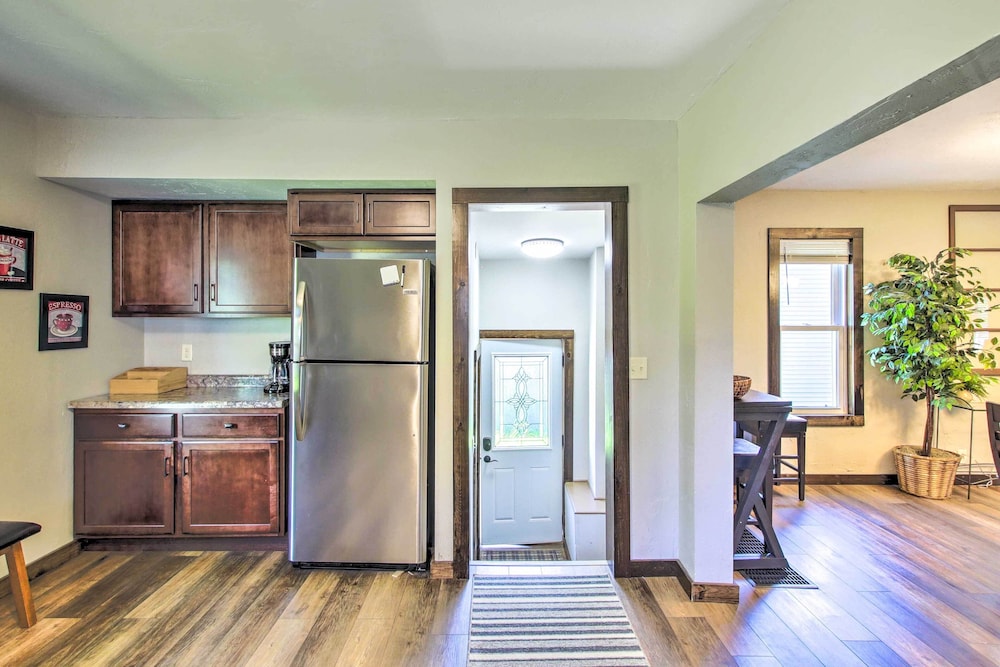 Appleton Abode Near Lake Winnebago and Downtown - photo 6