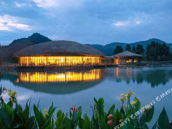 Qianmoju Holiday Hotel in Quanzhou, People's Republic of China
