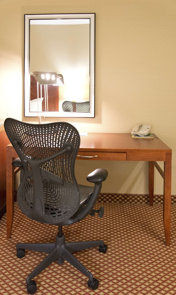 Hilton Garden Inn Laramie - photo 10