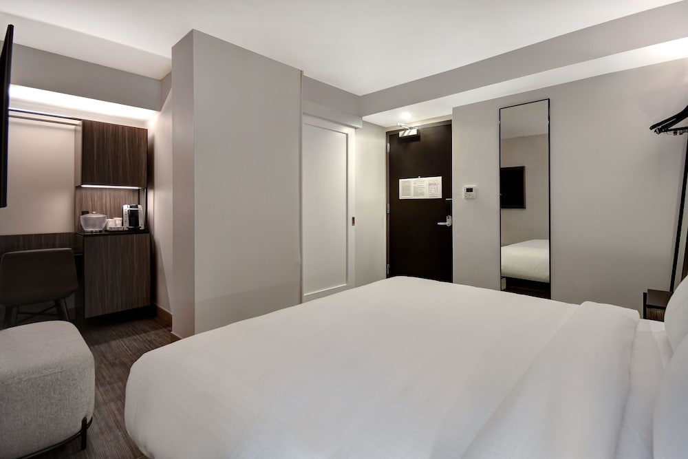 SpringHill Suites by Marriott New York Midtown Manhattan Park Avenue - photo 10