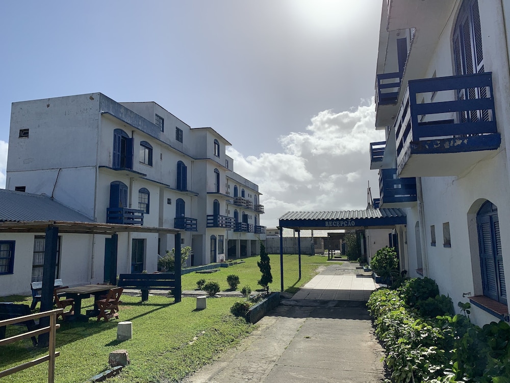 Hotel Navegantes — Cachoeirinha — photo 3